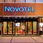 Novotel Budapest Danube