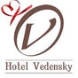 Vedensky Hotel / Отель Введенский