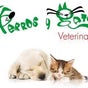 Veterinaria Perros y Gatos