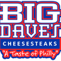 Big Daves Cheesesteaks