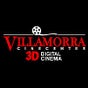 Villamorra Cinecenter