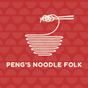 Peng's Noodle Folk