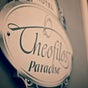 Theofilos Paradise Boutique Hotel