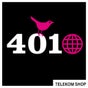4010 Telekom Shop