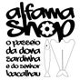 Alfama Shop - O Passeio da Dona Sardinha e do Senhor Bacalhau
