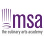 MSA - Mutfak Sanatları Akademisi