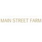 Main Street Farm, Market Cafe
