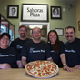 Salvoras Pizza, Inc