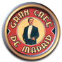 Gran Cafe de Madrid