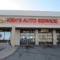 Ken's Auto Service, Inc.