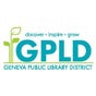 Geneva Public Library District Geneva Public Library District