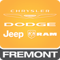 Fremont Chrysler Dodge Jeep Ram