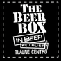 The BeerBox Tlalne Centro