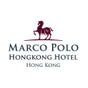 Marco Polo Hongkong Hotel      馬哥孛羅香港酒店