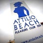 Attilio Beach Pleasure Club