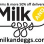 Milk and Eggs - Farm & Food Delivery