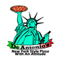De Antonio’s Pizza & Pasta