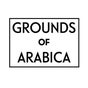 Grounds of Arabica