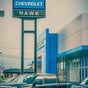 Hawk Chevrolet Bridgeview