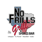No Frills Grill & Sports Bar - Arlington, TX