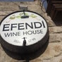 Efendi Wine House