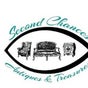 Second Chances Antiques and Treasures