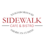 Sidewalk Cafe