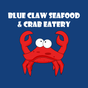 Blue Claw Seafood & Crab Eatery