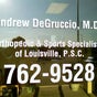 Orthopedic & Sports Specialists of Louisville