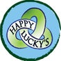Happy Lucky's Teahouse and Treasures
