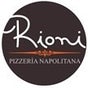 Rioni pizzería napolitana