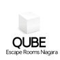 Qube Escape Rooms Niagara