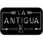 La Antigua Coffee House
