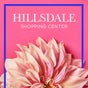 Hillsdale Shopping Center