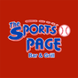 The Sports Page - Spencer