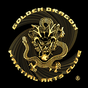 Golden Dragon Martial Arts Club