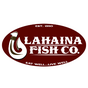 Lahaina Fish Co.