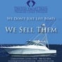 United Yacht Sales Spencer Christopher Division
