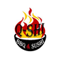 Q-Shi BBQ & Sushi