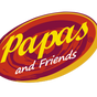Papas And Friends ®