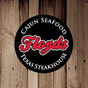 Floyd's Cajun Seafood - Webster