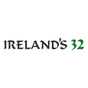 Ireland's 32