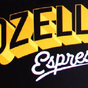 Rozelle Espresso