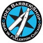 Joe's Barbershop Chicago