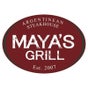 Maya's Grill Miami Beach