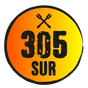 305 SUR