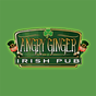 Angry Ginger Irish Pub