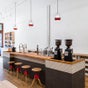 Counter Culture Coffee NYC