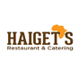 Haiget's Restaurant and Catering