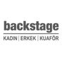 Backstage Kadın Erkek Kuaförü